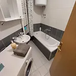 Apartment Index *