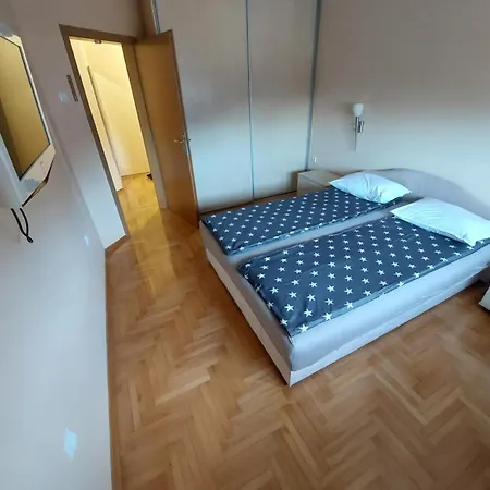Lägenhet Index Banja Luka