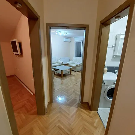 Index Apartman