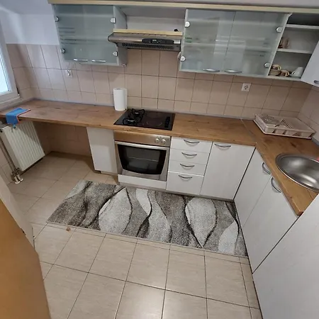 Apartment Index Banja Luka