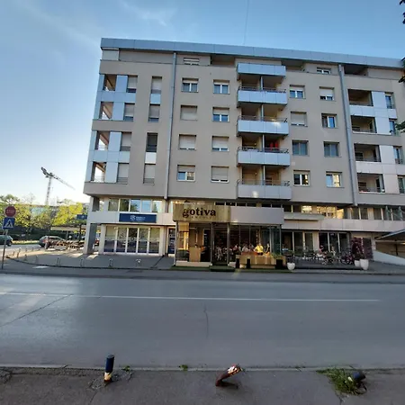 Apartment Index *