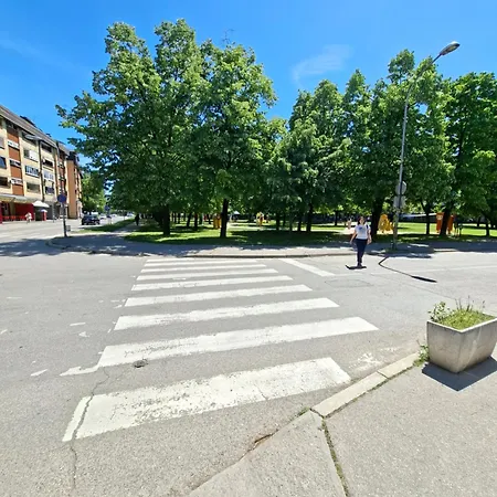 Lägenhet Index *